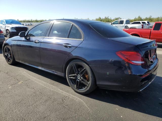 Photo 2 from auction – 2018 MERCEDES-BENZ E 300 with VIN WDDZF4JB0JA349304