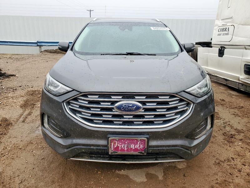 Photo 5 from auction – 2019 FORD EDGE TITAN with VIN 2FMPK3K98KBC64599