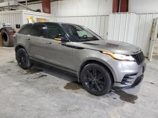 Photo 4 from auction – 2019 LAND ROVER RANGE ROVE with VIN SALYL2EX0KA780020