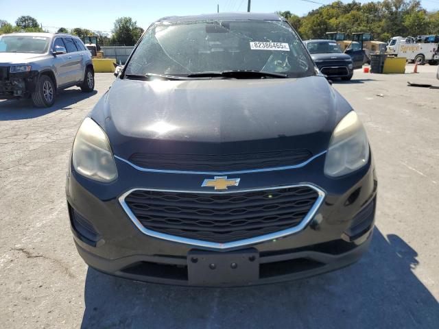 Photo 5 from auction – 2016 CHEVROLET EQUINOX LS with VIN 2GNFLEEK0G6248993