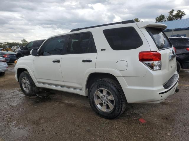 صورة رقم 2 من المزاد - 2011 TOYOTA 4RUNNER SR مع VIN JTEBU5JR7B5048135