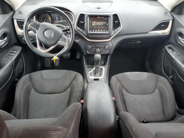 Photo 8 from auction – 2016 JEEP CHEROKEE L with VIN 1C4PJLCB8GW159642