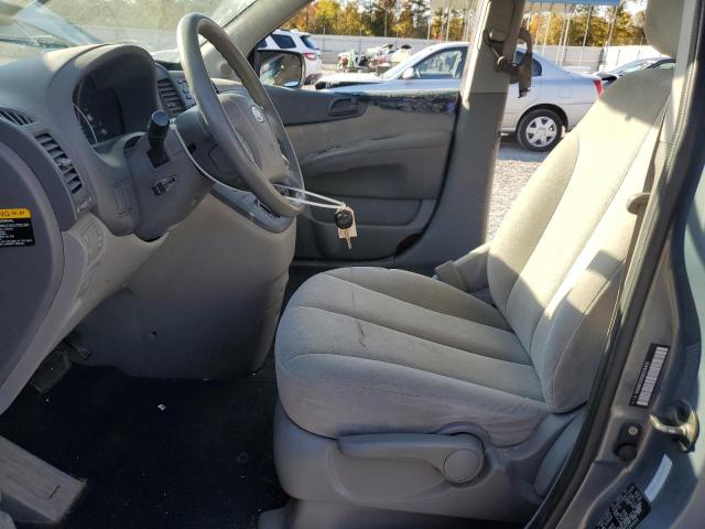 Photo 7 from auction – 2008 KIA SEDONA EX with VIN KNDMB233086226433