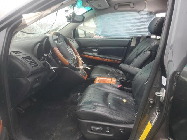 Zdjęcie 7 z aukcji – 2009 LEXUS RX 350 z VIN 2T2HK31U89C125004