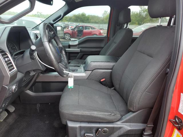 Photo 7 from auction – 2015 FORD F150 SUPER with VIN 1FTEW1EP5FFC75904