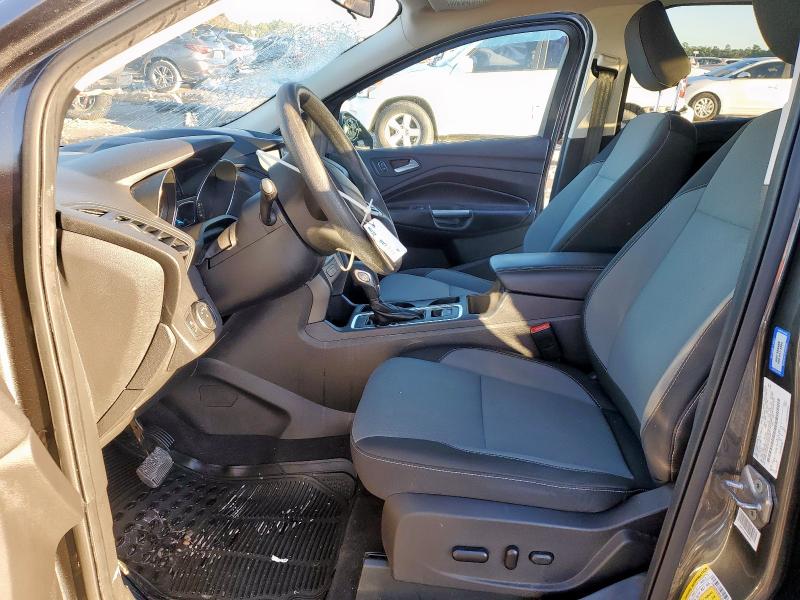 Photo 7 from auction – 2019 FORD ESCAPE with VIN 1FMCU9GD9KUB38299