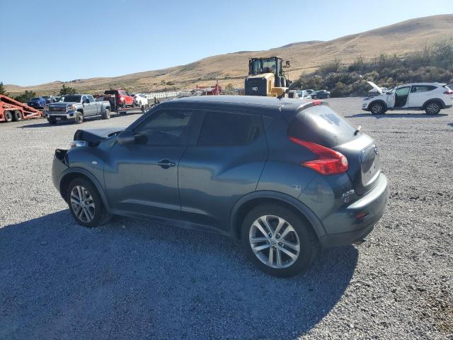 Photo 2 from auction – 2014 NISSAN JUKE S with VIN JN8AF5MR4ET453069