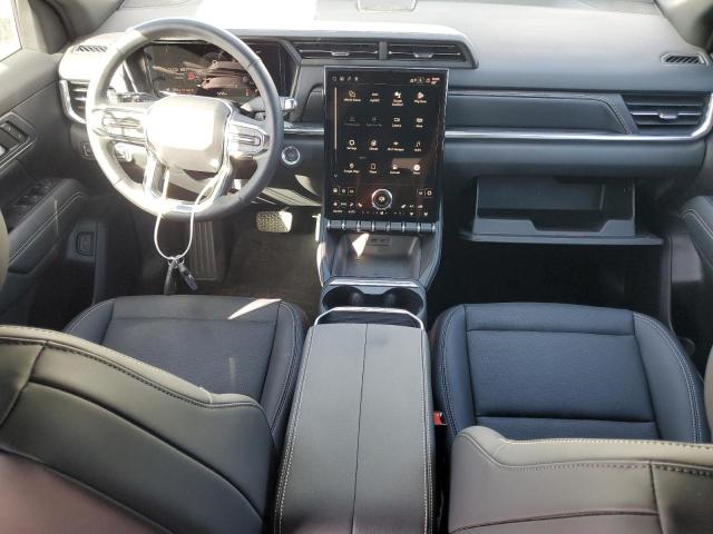 Photo 8 from auction – 2025 GMC TERRAIN EL with VIN 3GKALUEG6SL244142