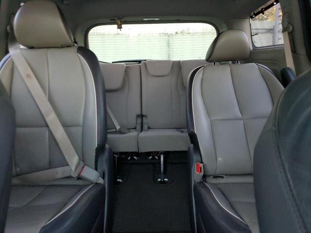 Photo 10 from auction – 2016 KIA SEDONA LX with VIN KNDMB5C19G6198842