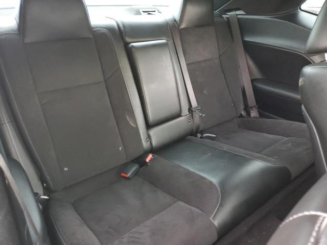 Photo 10 from auction – 2021 DODGE CHALLENGER with VIN 2C3CDZFJXMH590252
