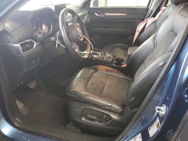 Photo 7 from auction – 2019 MAZDA CX-5 TOURI with VIN JM3KFACM8K0668554