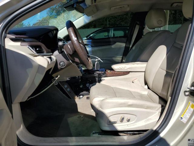 Photo 7 from auction – 2015 CADILLAC XTS with VIN 2G61M5S36F9144747