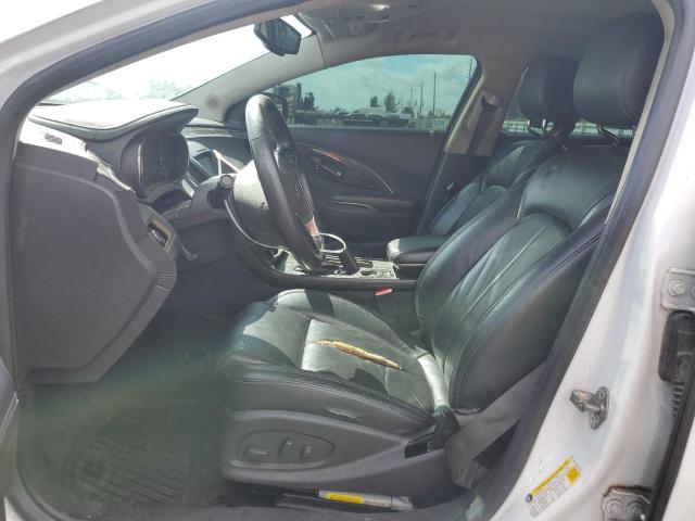 Photo 7 from auction – 2015 BUICK LACROSSE with VIN 1G4GB5G33FF261551
