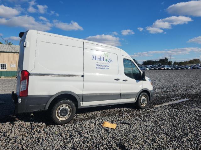 Photo 3 from auction – 2023 FORD TRANSIT T- with VIN 1FTYE1C84PKB22063