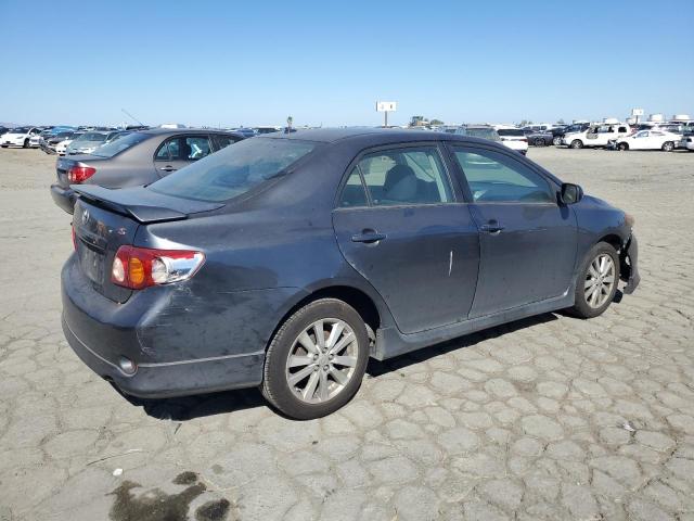 Photo 3 from auction – 2010 TOYOTA COROLLA with VIN 1NXBU4EE2AZ269826