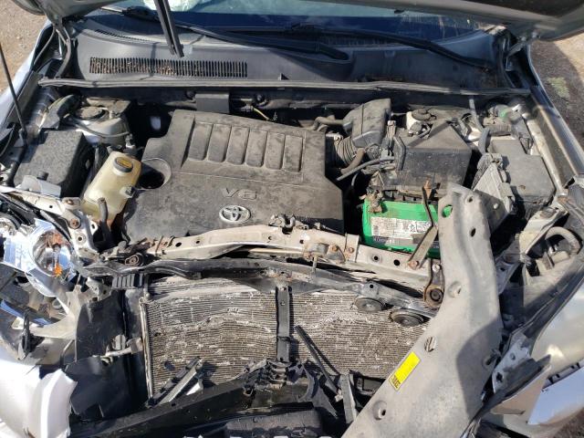 Photo 11 from auction – 2012 TOYOTA RAV4 LIMIT with VIN 2T3DK4DVXCW084756