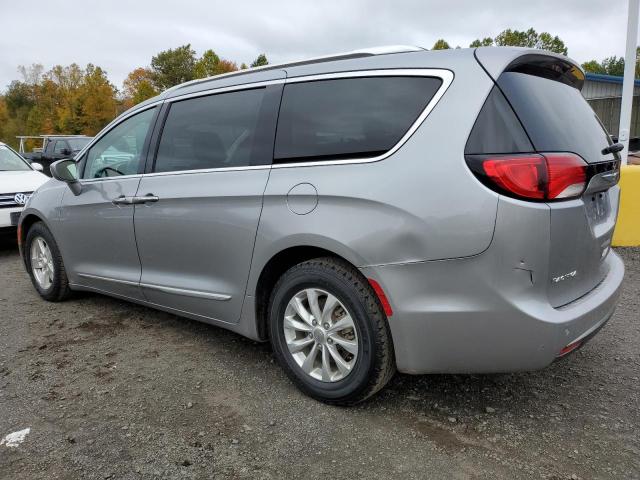 Photo 2 from auction – 2019 CHRYSLER PACIFICA T with VIN 2C4RC1BG1KR613574