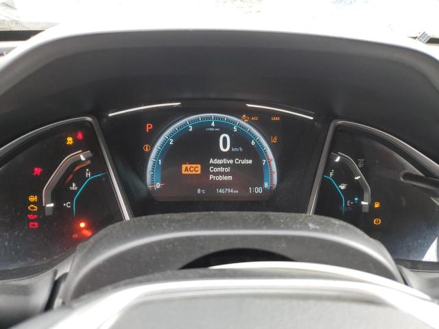 Photo 9 from auction – 2019 HONDA CIVIC EX with VIN 2HGFC2F78KH028890
