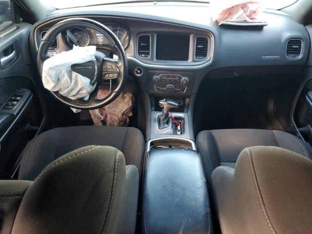 Photo 8 from auction – 2021 DODGE CHARGER R/ with VIN 2C3CDXCT1MH547736