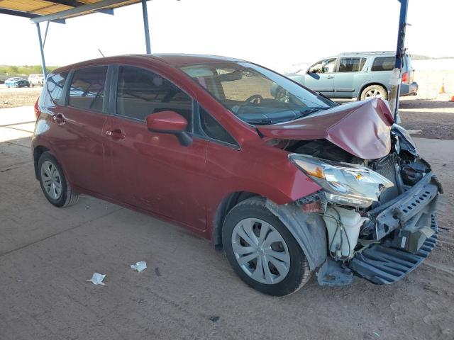 Photo 4 from auction – 2018 NISSAN VERSA NOTE with VIN 3N1CE2CP1JL353003