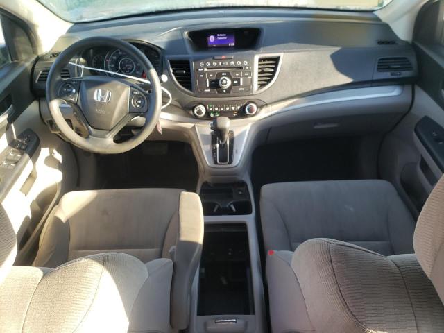 Photo 8 from auction – 2014 HONDA CR-V LX with VIN 2HKRM4H33EH618361