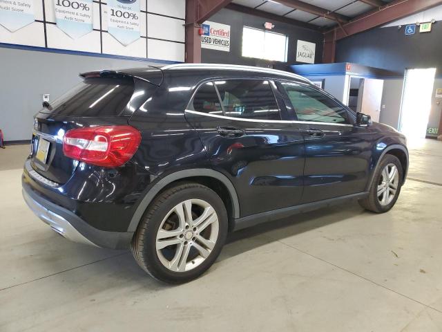 Photo 3 from auction – 2017 MERZ GLA 250 with VIN WDCTG4EB7HJ286648