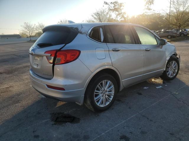 Photo 3 from auction – 2017 BUICK ENVISION PREFERRED with VIN LRBFXASA2HD046966