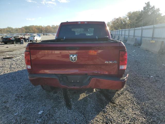 Photo 6 from auction – 2014 RAM 1500 ST with VIN 1C6RR7KG1ES462005