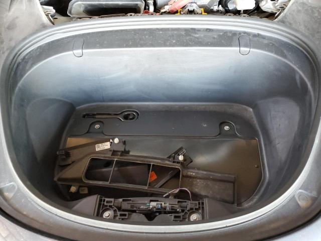 Photo 11 from auction – 2018 TESLA MODEL 3 with VIN 5YJ3E1EA3JF035642