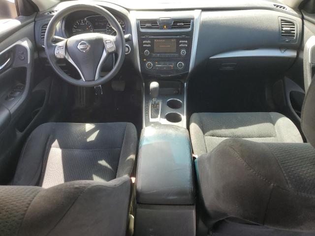Photo 8 from auction – 2015 NISSAN ALTIMA 2.5 with VIN 1N4AL3AP9FC464099