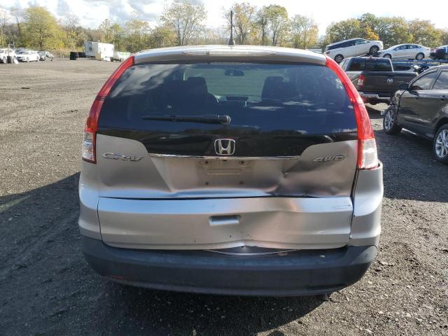 Photo 6 from auction – 2012 HONDA CR-V EX with VIN 5J6RM4H58CL020058