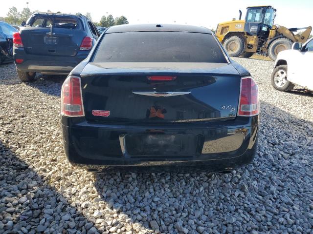 Photo 6 from auction – 2013 CHRYSLER 300 S with VIN 2C3CCABG7DH505107