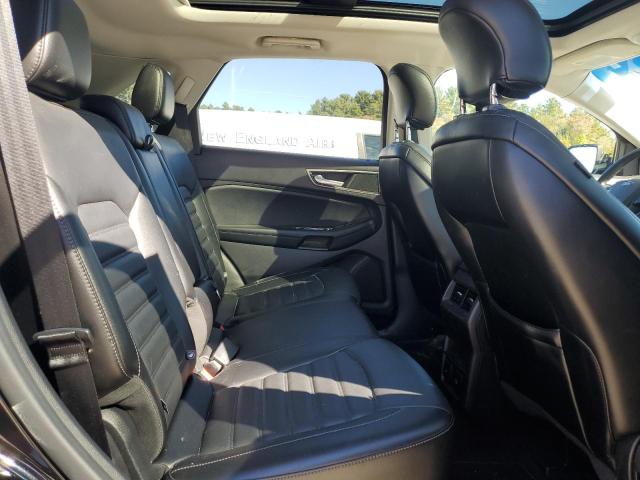 Photo 11 from auction – 2016 FORD EDGE SEL with VIN 2FMPK4J98GBB29413