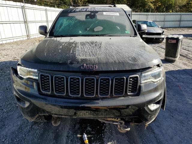 Photo 5 from auction – 2021 JEEP GRAND CHER with VIN 1C4RJFLT9MC581144