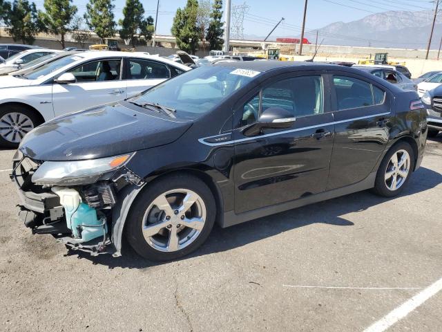 Фото 1 с аукциона – 2013 CHEVROLET VOLT с VIN 1G1RH6E45DU133133
