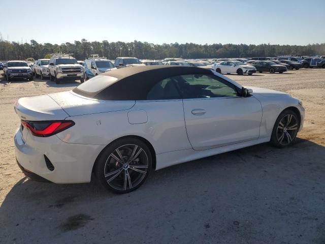 Zdjęcie 3 z aukcji – 2022 BMW 430I z VIN WBA23AT09NCJ87775