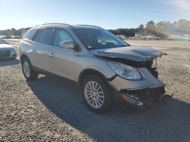 Photo 4 from auction – 2012 BUICK ENCLAVE with VIN 5GAKRCED3CJ165505