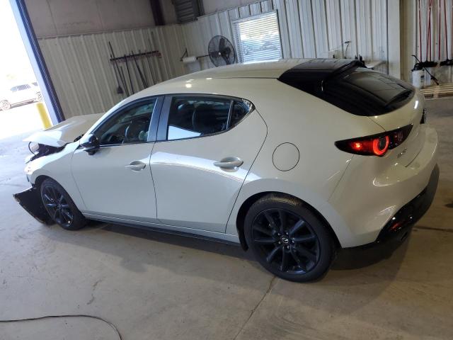 Photo 2 from auction – 2025 MAZDA 3 SELECT S with VIN JM1BPAKM3S1754047