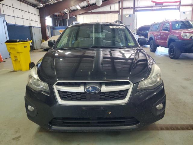Photo 5 from auction – 2014 SUBARU IMPREZA SP with VIN JF1GPAL62EH321617