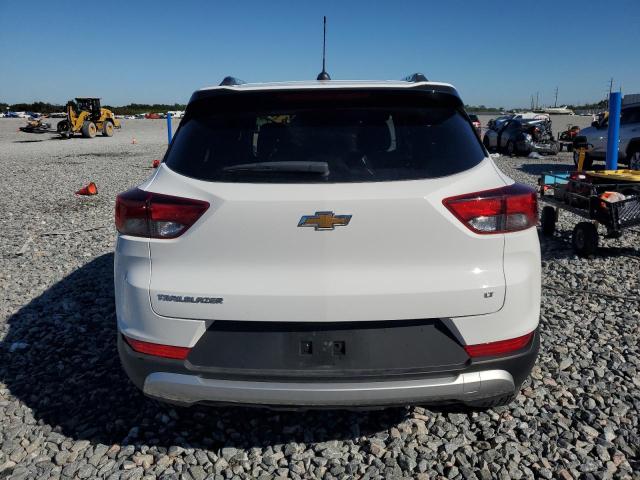 Photo 6 from auction – 2025 CHEVROLET TRAILBLAZE with VIN KL79MPSP9SB105591