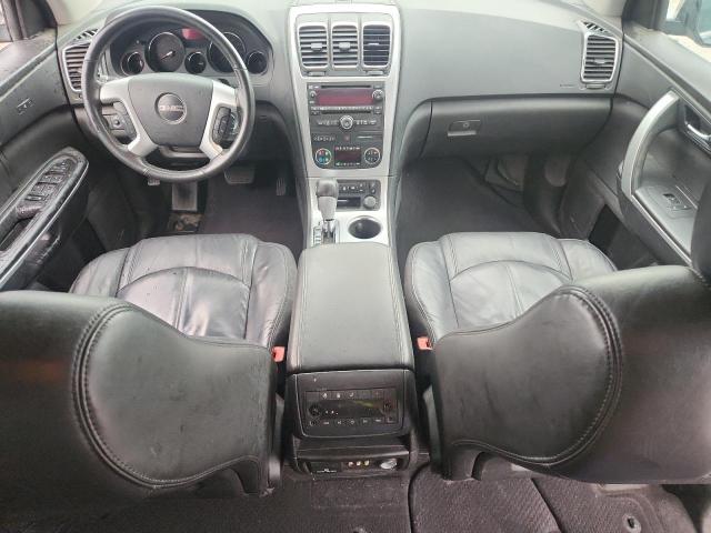 Photo 8 from auction – 2012 GMC ACADIA SLT with VIN 1GKKVSED4CJ166882