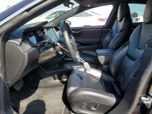 Photo 7 from auction – 2018 TESLA MODEL S with VIN 5YJSA1E20JF282679