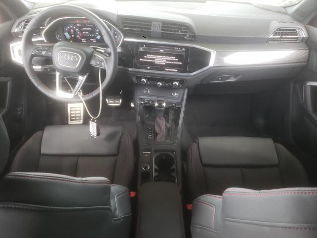Photo 8 from auction – 2025 AUDI Q3 PREMIUM with VIN WA1EECF35S1046862