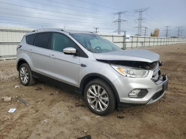 Photo 4 from auction – 2017 FORD ESCAPE TIT with VIN 1FMCU0JD8HUB86633