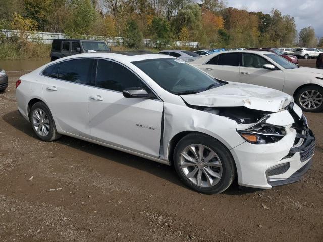 Photo 4 from auction – 2018 CHEVROLET MALIBU LT with VIN 1G1ZD5ST5JF206874