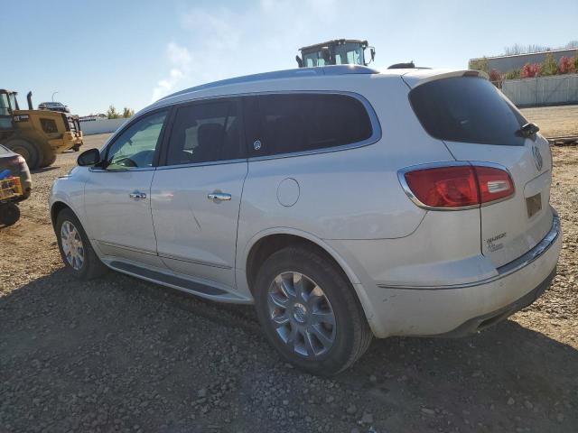 Photo 2 from auction – 2017 BUICK ENCLAVE with VIN 5GAKVCKD3HJ332131