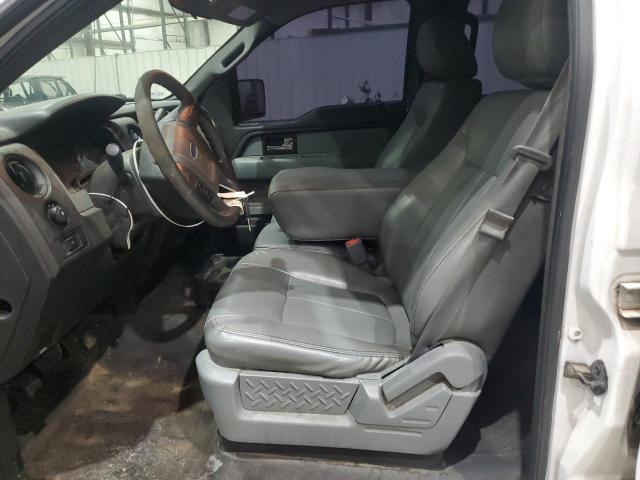 Photo 7 from auction – 2013 FORD F150 SUPER with VIN 1FTFW1EF3DKD55721