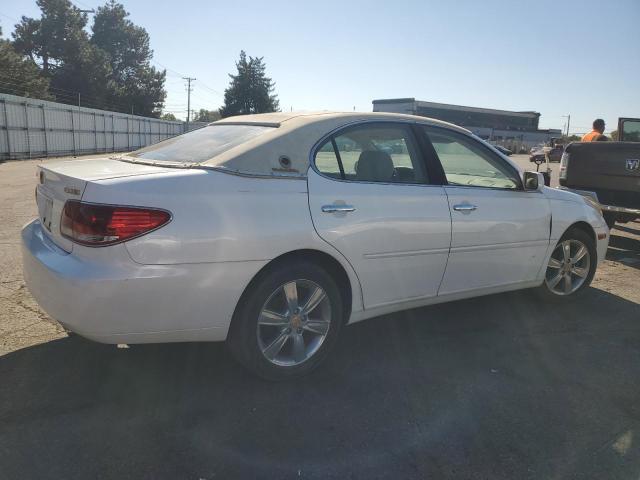 Photo 3 from auction – 2005 LEXUS ES 330 with VIN JTHBA30G455118615