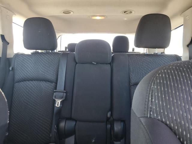 Photo 10 from auction – 2014 DODGE JOURNEY SE with VIN 3C4PDCAB2ET202000