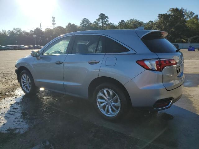 Photo 2 from auction – 2017 ACURA RDX with VIN 5J8TB3H33HL017152